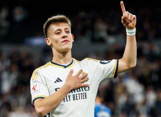 Should Arda Güler stay at Real Madrid? ¿Debe quedarse Arda Güler en el Real Madrid?