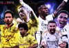 Are Real Madrid that clear favorites at Wembley? ¿Es el Real Madrid tan favorito en Wembley?