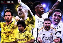 Are Real Madrid that clear favorites at Wembley? ¿Es el Real Madrid tan favorito en Wembley?