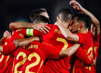 España, en busca de la cuarta Eurocopa España, en busca de la cuarta Eurocopa