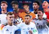 EURO 2024: the great event for young talents Eurocopa 2024: la gran cita de los jóvenes talentos