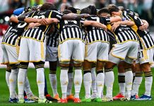 Juventus, the rise of the bianconeri beast Juventus, el despertar de la bestia bianconera