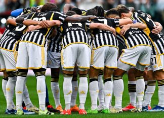 Juventus, the rise of the bianconeri beast Juventus, el despertar de la bestia bianconera