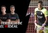 Lucho García: «Para mí, el Algeciras fue una salvación» Lucho García: "Para mí, el Algeciras fue una salvación"
