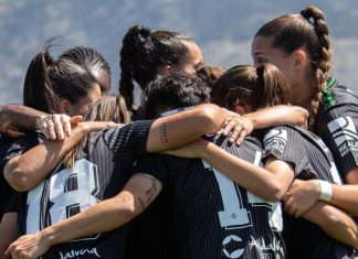 Una última jornada de infarto en la Liga F Una última jornada de infarto en la Liga F