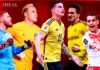 10 jugadores libres para LaLiga EA Sports 10 jugadores libres para LaLiga EA Sports