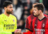 AC Milan, en busca del vigésimo ‘Scudetto’ AC Milan, en busca del vigésimo 'Scudetto'