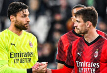 AC Milan, in search of the 20th ‘Scudetto’ AC Milan, en busca del vigésimo 'Scudetto'