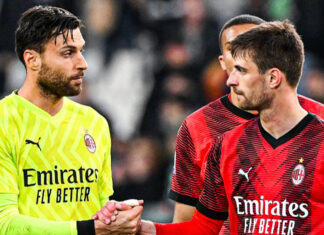 AC Milan, in search of the 20th ‘Scudetto’ AC Milan, en busca del vigésimo 'Scudetto'