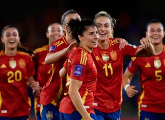 España pone rumbo a los Juegos Olímpicos con el cartel de favoritas España pone rumbo a los Juegos Olímpicos con el cartel de favoritas