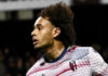 Joshua Zirkzee, more firepower for Manchester United Joshua Zirkzee, pólvora para el Manchester United