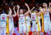 ‘The Family’ will compete for a medal in an Olympic Games filled with talent La Familia buscará el metal en unos Juegos Olímpicos llenos de talento