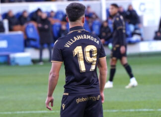 Los descubrimientos de la temporada en Primera RFEF (II) Los descubrimientos de la temporada en Primera RFEF (II)