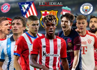 Transfer market 2024 live Mercado de Fichajes 2024 en directo