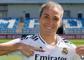 Un arranque de mercado de fichajes muy movido en Liga F Un arranque de mercado de fichajes muy movido en Liga F