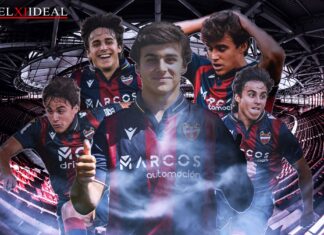 Carlos Álvarez, un mago emergente Carlos Álvarez, un mago emergente