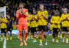 A new path for Borussia Dortmund El nuevo camino del Borussia Dortmund