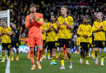 A new path for Borussia Dortmund El nuevo camino del Borussia Dortmund
