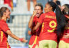 España, invicta y lanzada a por el oro olímpico España, invicta y lanzada a por el oro olímpico