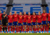 Spain take a beating at their first Olympic Games España se pega el batacazo en sus primeros Juegos Olímpicos