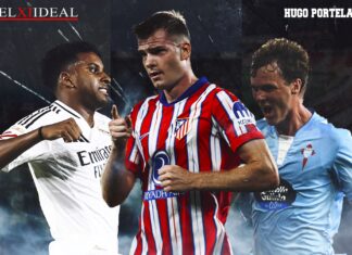 LaLiga Overtime 24/25 – Match Day #1 La Prórroga de LaLiga 24/25 – Jornada #1