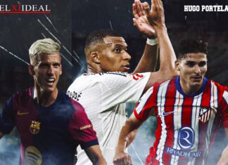 LaLiga Overtime 24/25 – Match Day #3 La Prórroga de LaLiga 24/25 – Jornada #3