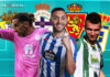 Una Segunda División de primera Una Segunda División de primera