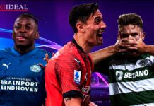 10 jugadores a seguir en la Champions League 2024/2025 10 jugadores a seguir en la Champions League 20242025