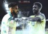 Chris Ramos, líder goleador Chris Ramos, ¿líder goleador?