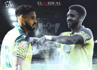 Chris Ramos, líder goleador Chris Ramos, ¿líder goleador?