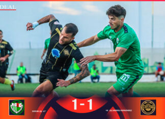 El Intercity evita el liderato del Antequera (1-1) El Intercity evita el liderato del Antequera (1-1)