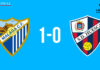 El Málaga impone su ley en La Rosaleda (1-0) El Málaga impone su ley en La Rosaleda (1-0)