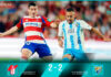 Este Málaga no se rinde (2-2) Este Málaga no se rinde (2-2)