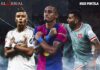 LaLiga Overtime 24/25 – Match Day #4 La Prórroga de LaLiga 24/25 – Jornada #4