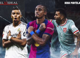 LaLiga Overtime 24/25 – Match Day #4 La Prórroga de LaLiga 24/25 – Jornada #4