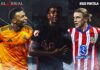 LaLiga Overtime 24/25 – Match Day #5 La Prórroga de LaLiga 24/25 – Jornada #5