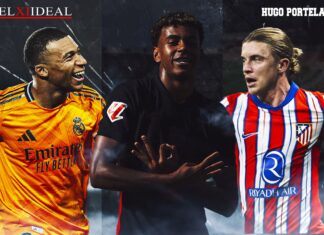 LaLiga Overtime 24/25 – Match Day #5 La Prórroga de LaLiga 24/25 – Jornada #5