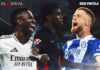 La Prórroga de LaLiga 24/25 – Jornada #6 La Prórroga de LaLiga 24/25 – Jornada #6