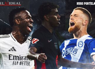LaLiga Overtime 24/25 – Match Day #6 La Prórroga de LaLiga 24/25 – Jornada #6