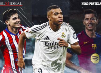 LaLiga Overtime 24/25 – Match Day #7 La Prórroga de LaLiga 24/25 – Jornada #7