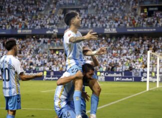 Los invictos de LaLiga Hypermotion Los invictos de LaLiga Hypermotion