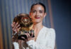 Aitana Bonmatí, la elegante sencillez convertida en oro Aitana Bonmatí, la elegante sencillez convertida en oro