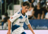 Dani Fernández, historia del CD Tenerife Dani Fernández, historia del CD Tenerife