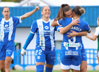 Alavés, on course for glorious promotion El Alavés, lanzado a por el glorioso ascenso