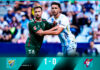 El Málaga se reencuentra con la victoria ante un Eibar sin respuesta (1-0) El Málaga se reencuentra con la victoria ante un Eibar sin respuesta (1-0)