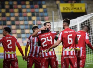 El Zamora CF abre sus alas El Zamora CF abre sus alas