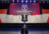 Horarios primera eliminatoria Copa del Rey 2024/2025 Horarios primera eliminatoria Copa del Rey 2024/2025