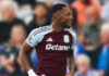 Jhon Durán sparks euphoria at Villa Park Jhon Durán despierta la euforia en Villa Park