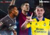 LaLiga Overtime 24/25 – Match Day #10 La Prórroga de LaLiga 24/25 – Jornada #10