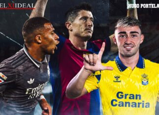 LaLiga Overtime 24/25 – Match Day #10 La Prórroga de LaLiga 24/25 – Jornada #10